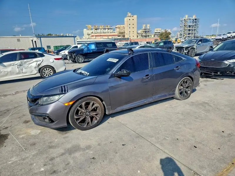2HGFC2F84MH542490