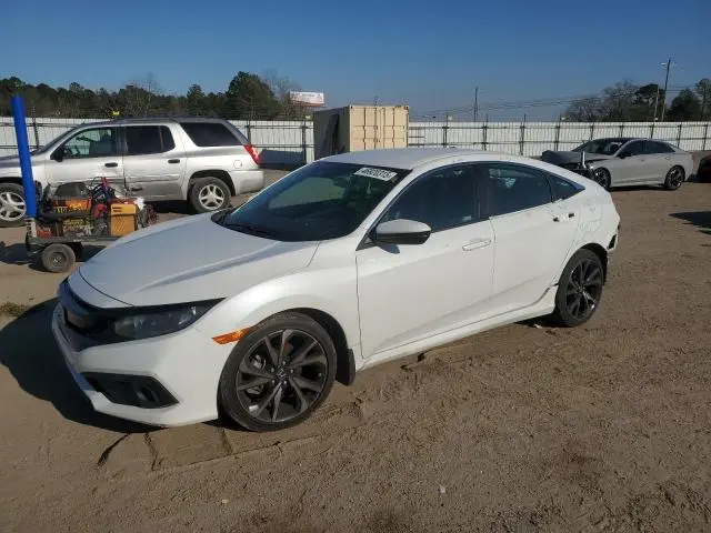 2HGFC2F84MH545843