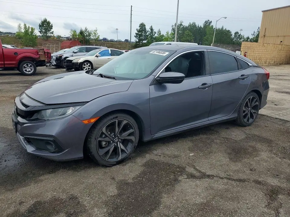 2HGFC2F85LH538687