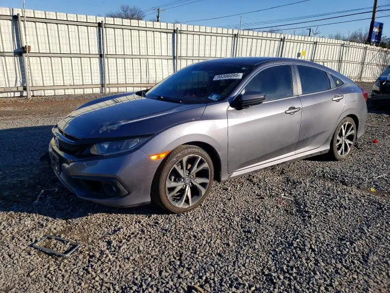 2HGFC2F85LH542299