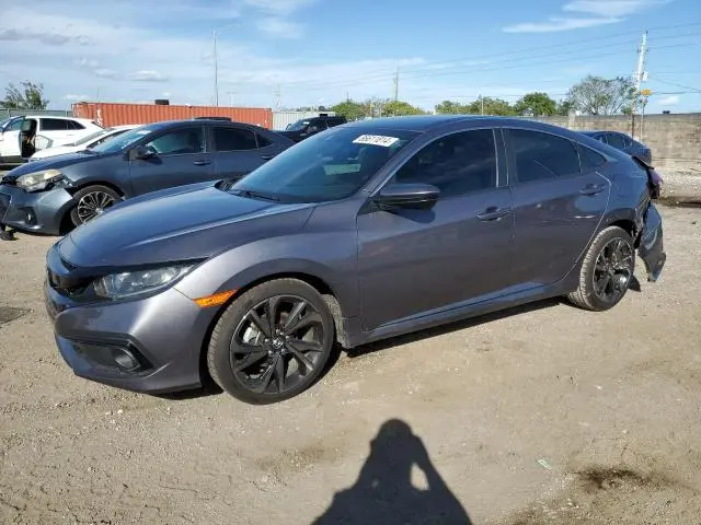 2HGFC2F88MH545067