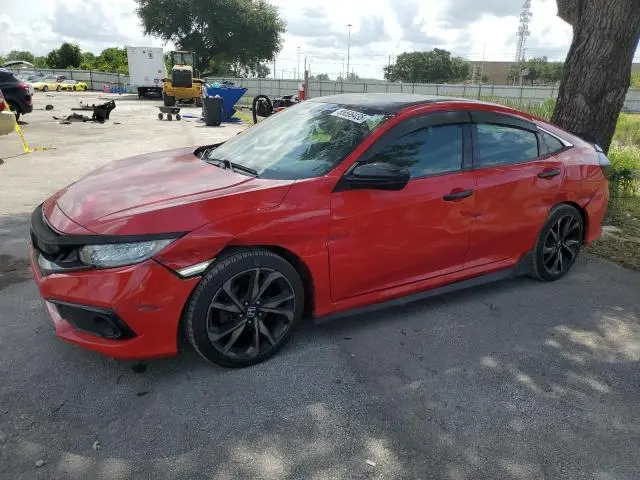 2HGFC2F8XKH512262