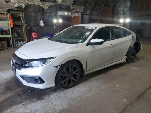 2HGFC2F8XKH542619