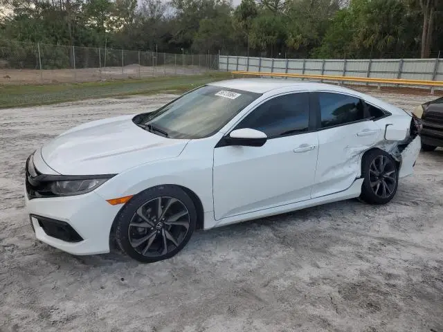 2HGFC2F8XKH599483
