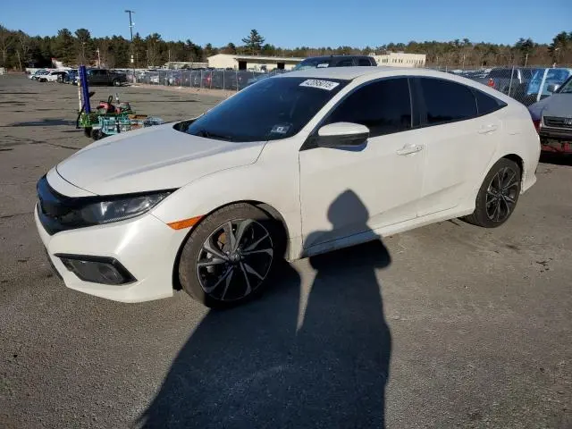 2HGFC2F8XKH603001
