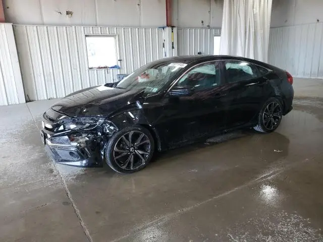 2HGFC2F8XMH549993