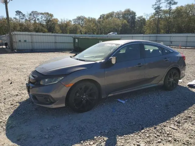 2HGFC2F8XMH550531