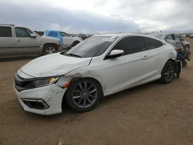 2HGFC3B30KH350285