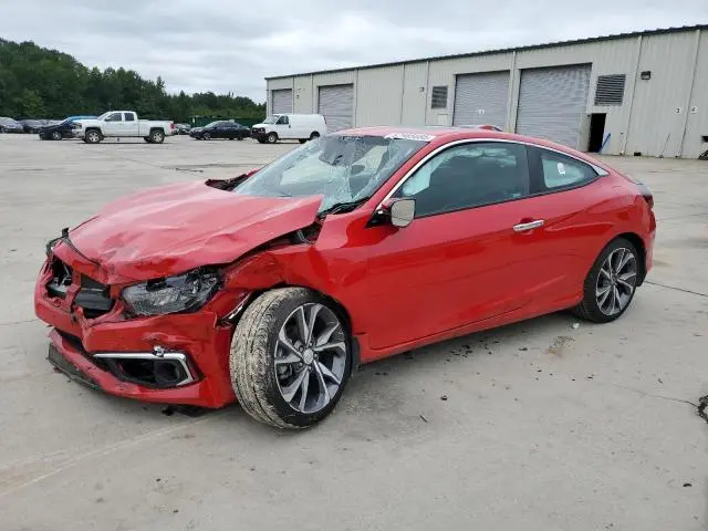 2HGFC3B91KH351627