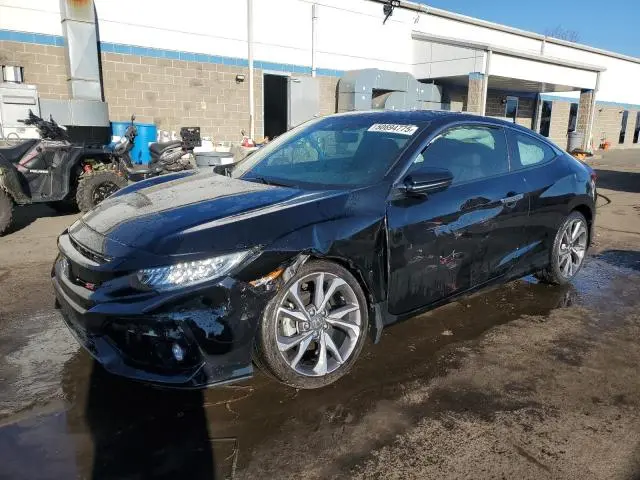 2HGFC3B93KH354111