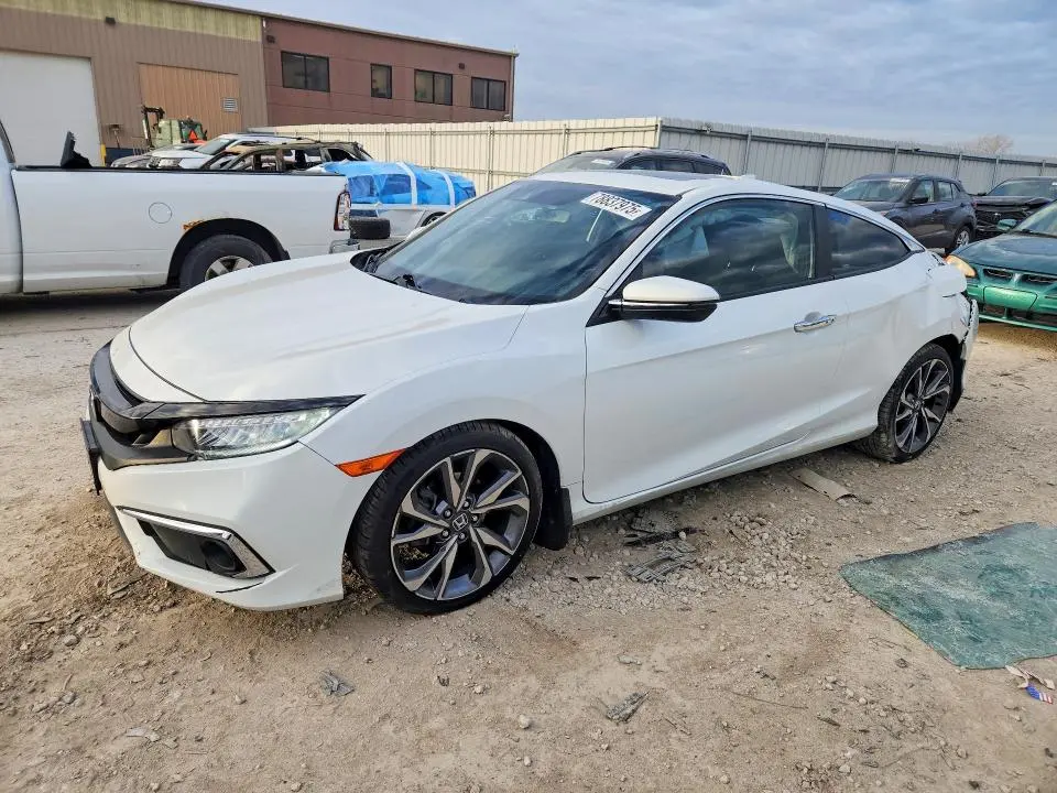 2HGFC3B95KH351565