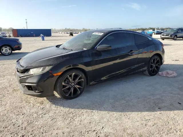 2HGFC4B80KH306109
