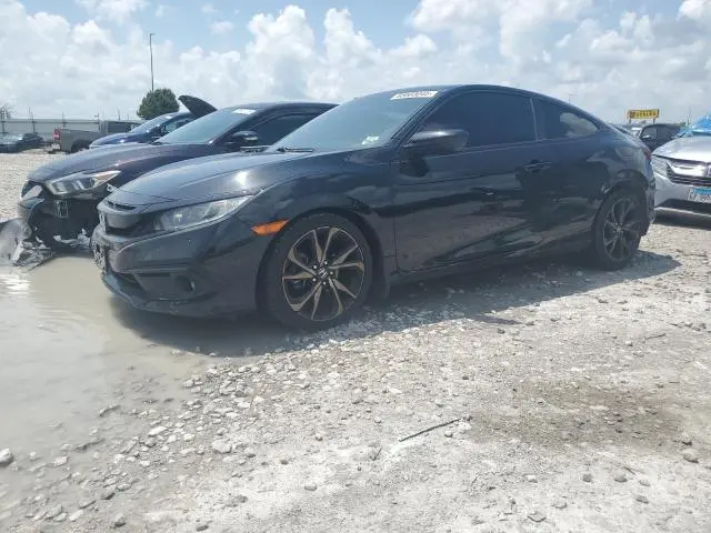 2HGFC4B85KH302539