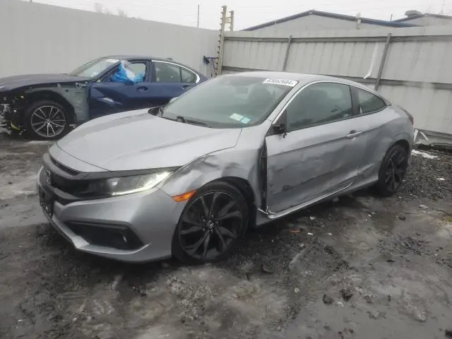 2HGFC4B89KH308585