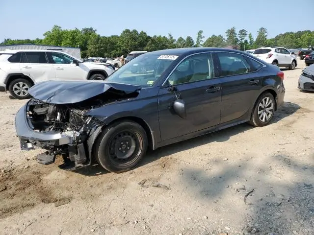 2HGFE2F25NH525009