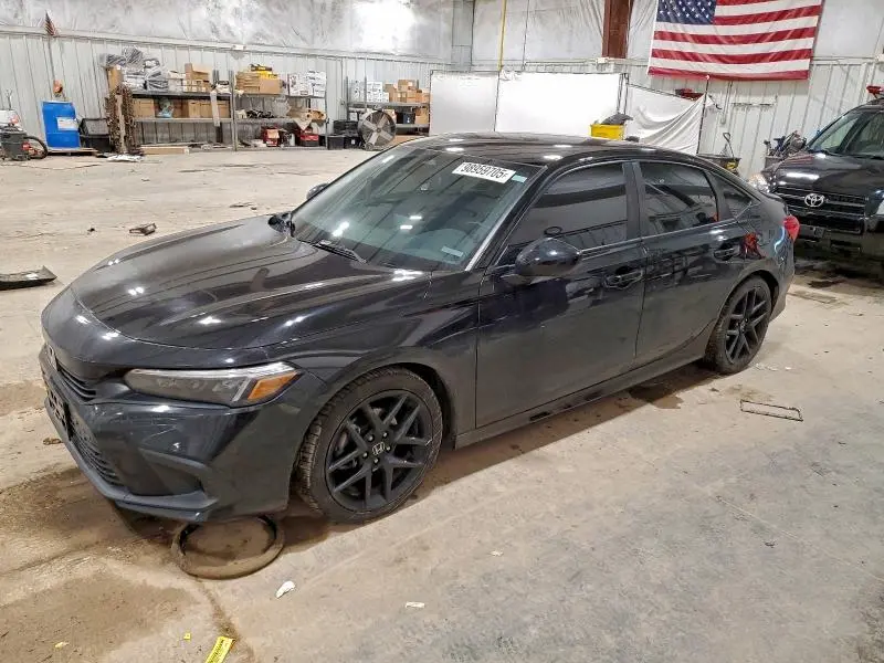 2HGFE2F51NH516334