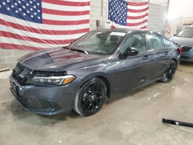 2HGFE2F51NH516849