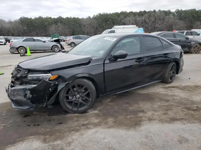 2HGFE2F51NH518889