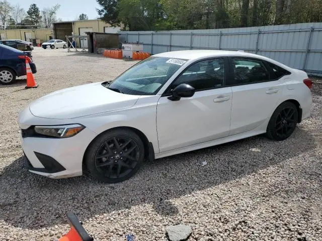 2HGFE2F54NH514805