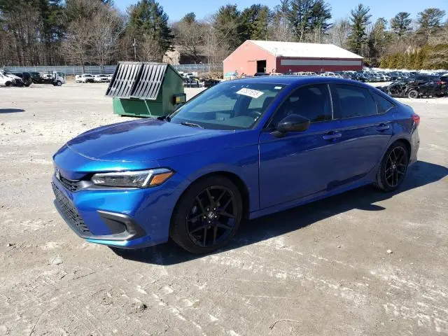 2HGFE2F58NH515603