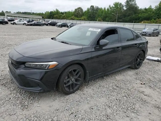 2HGFE2F58NH606046