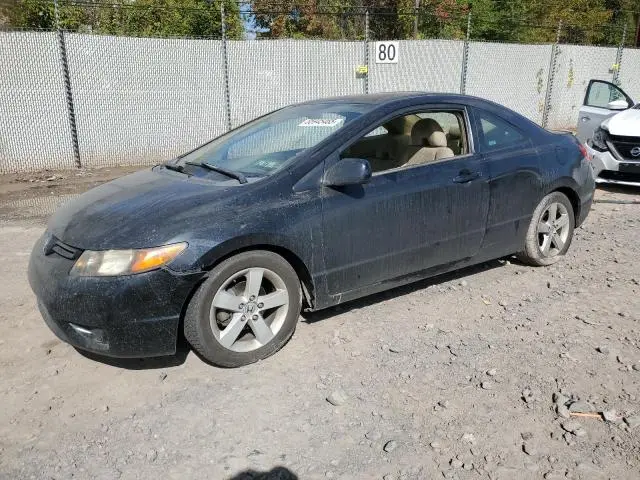 2HGFG12806H525127