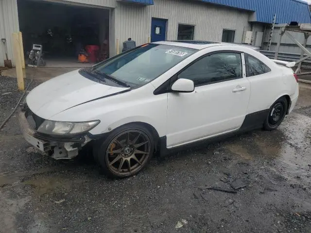 2HGFG21507H707831