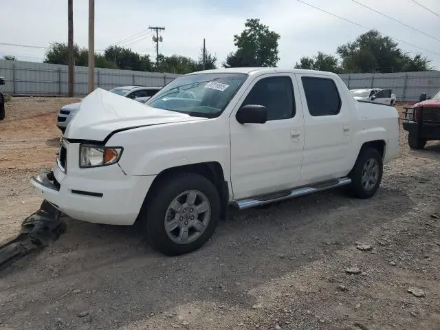 2HJYK163X8H504594