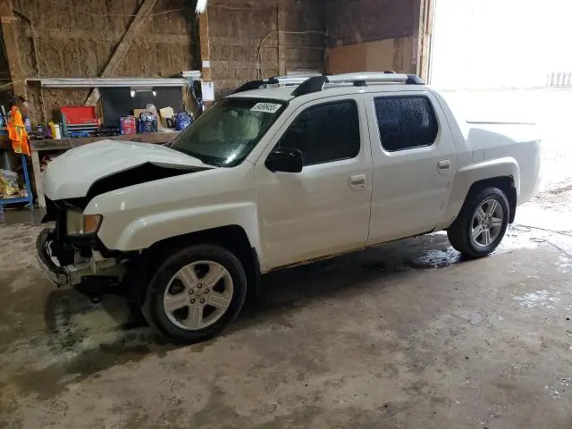 2HJYK163X8H529009