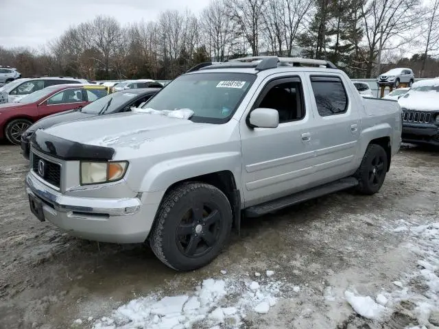 2HJYK16506H509317