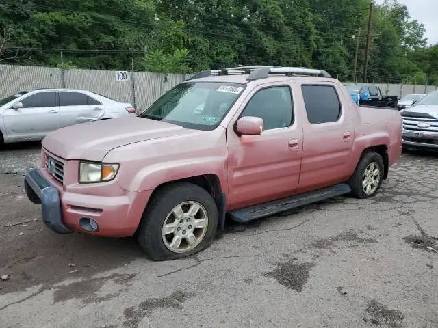 2HJYK16586H539942