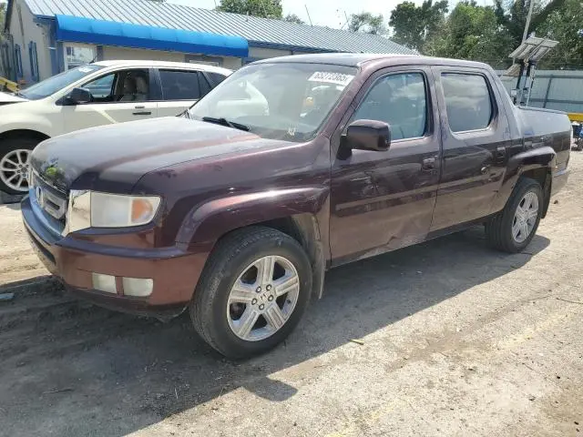 2HJYK16599H503021