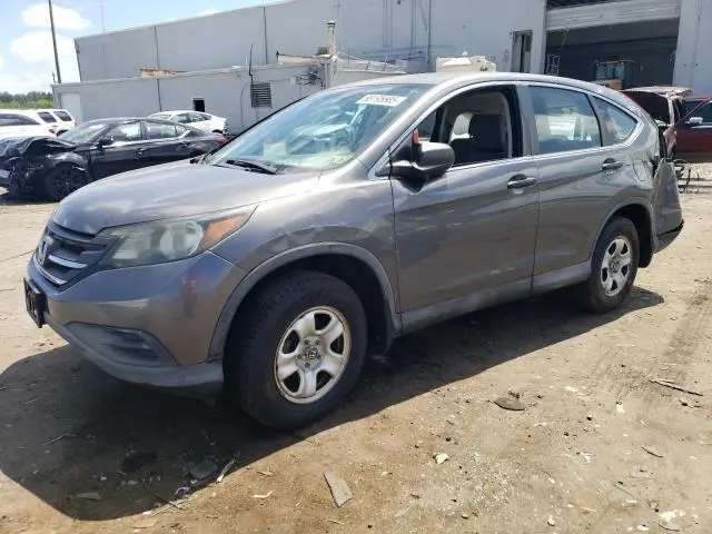 2HKRM4H35EH602274