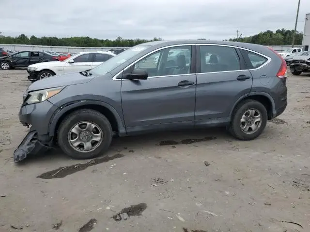 2HKRM4H3XDH613107