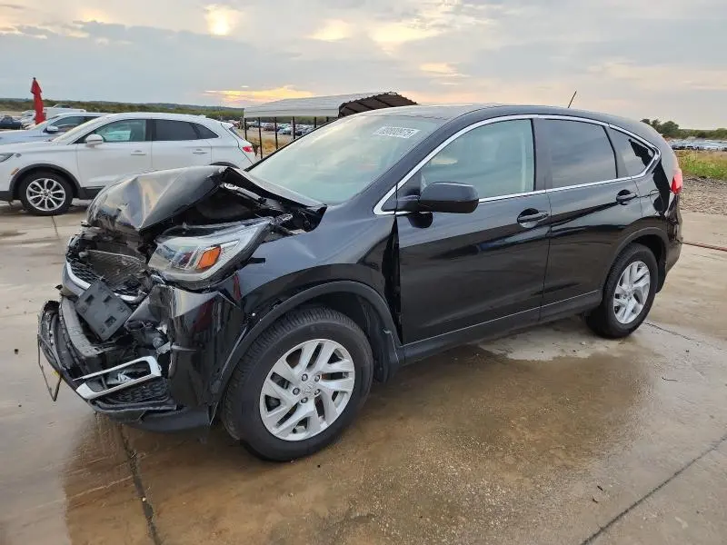 2HKRM4H52GH624463