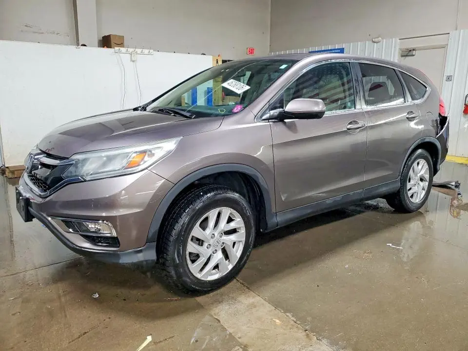 2HKRM4H54FH631848