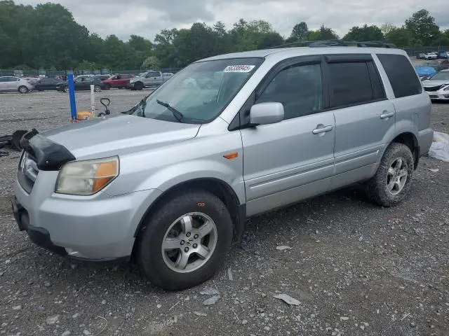 2HKYF18526H561609