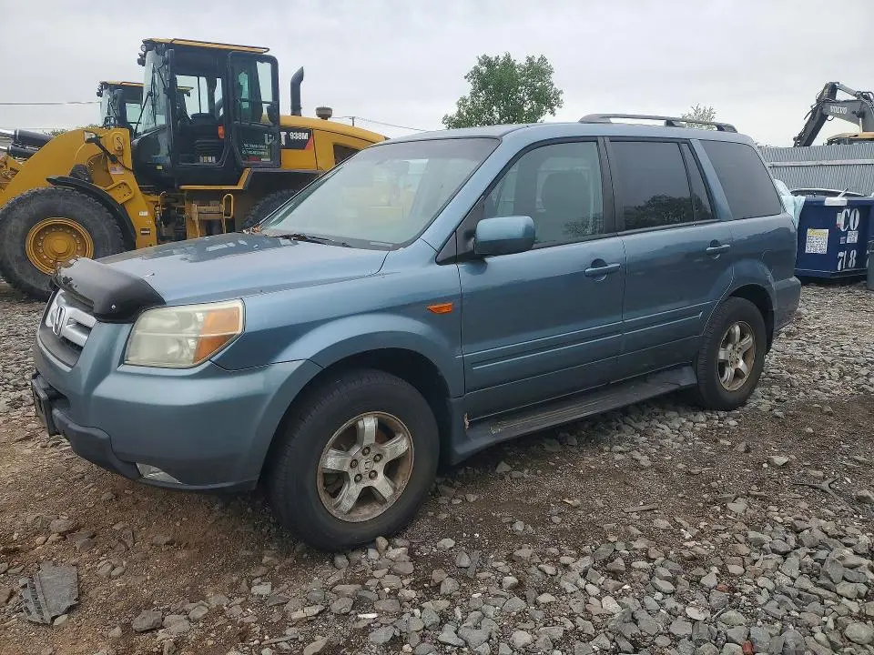 2HKYF18636H519488