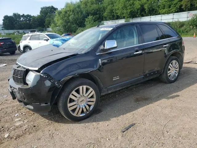 2LMDU68C09BJ10291
