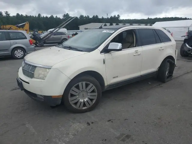 2LMDU68C98BJ20199