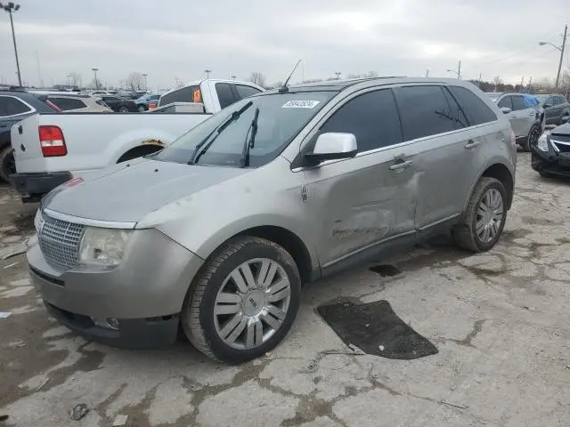 2LMDU88C38BJ22574