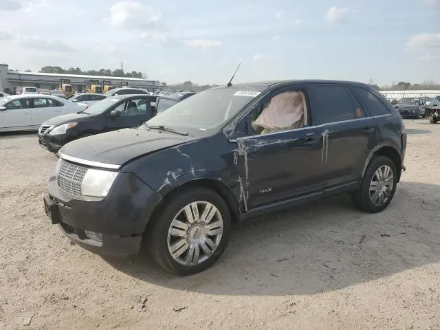 2LMDU88C48BJ23376