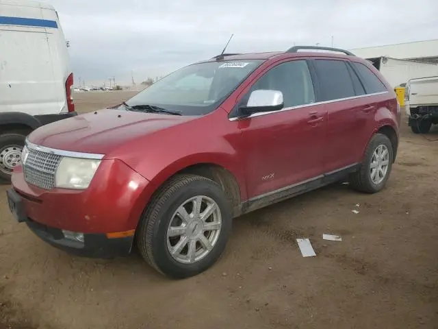 2LMDU88C87BJ27137
