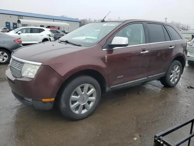 2LMDU88C99BJ13508