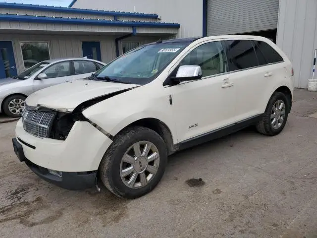 2LMDU88CX8BJ28095