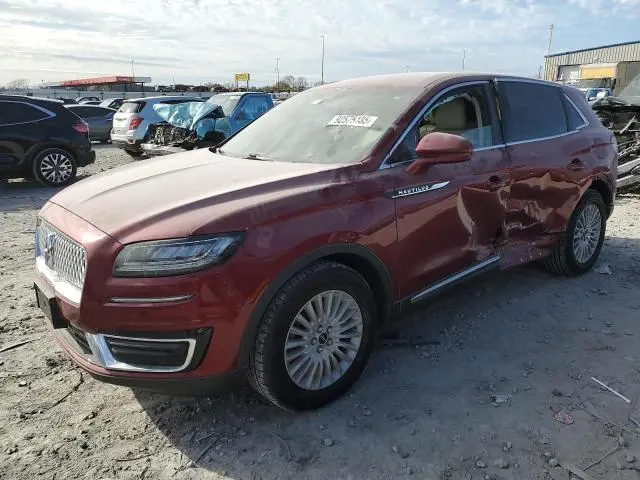 2LMPJ6J91KBL16410