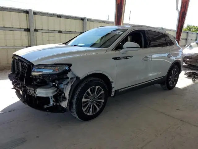 2LMPJ6J91NBL08652