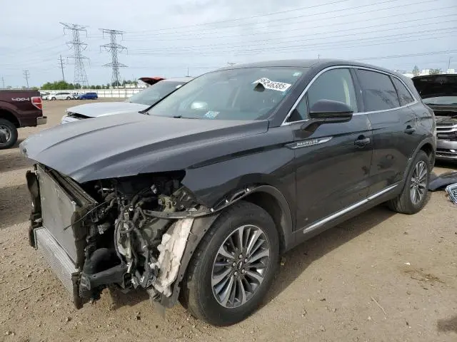 2LMPJ6J94PBL17087