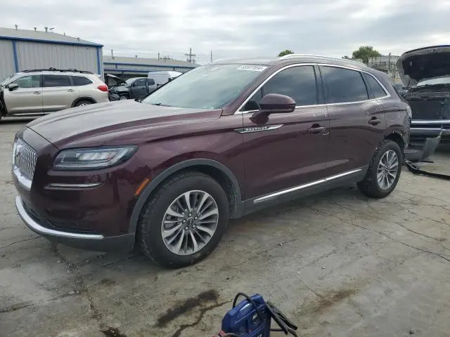 2LMPJ6J97PBL16371
