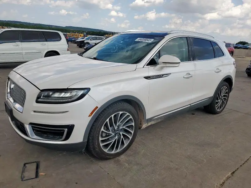 2LMPJ6LP9KBL15162